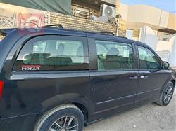 Dodge Grand Caravan